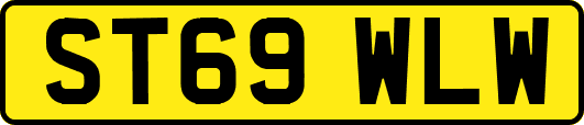 ST69WLW
