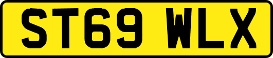 ST69WLX