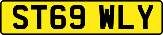 ST69WLY