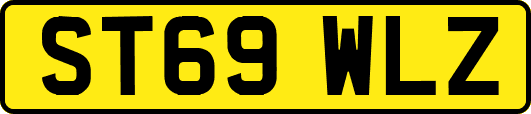 ST69WLZ