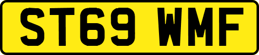 ST69WMF