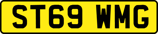 ST69WMG