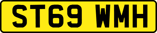 ST69WMH