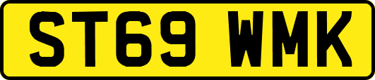 ST69WMK