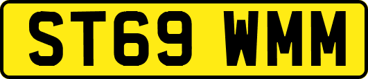ST69WMM