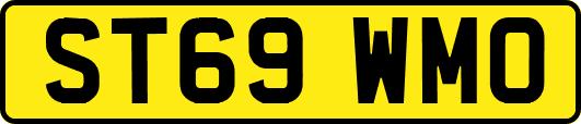 ST69WMO
