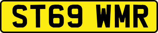 ST69WMR