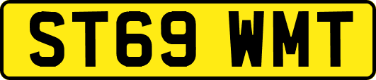 ST69WMT