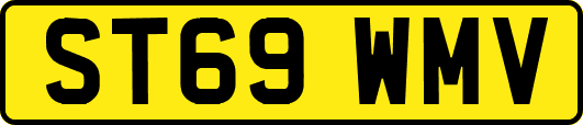 ST69WMV
