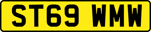 ST69WMW