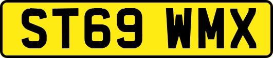 ST69WMX