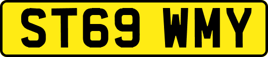 ST69WMY