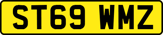 ST69WMZ
