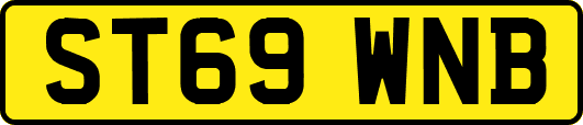 ST69WNB