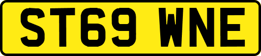 ST69WNE