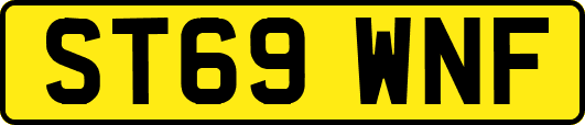 ST69WNF
