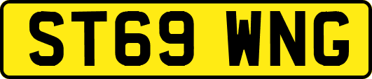 ST69WNG