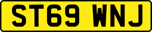 ST69WNJ