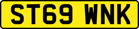 ST69WNK
