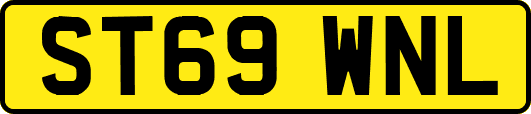 ST69WNL
