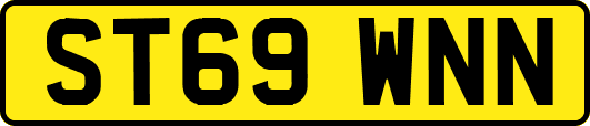 ST69WNN