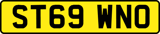 ST69WNO
