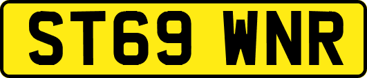 ST69WNR