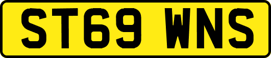ST69WNS