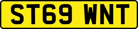 ST69WNT