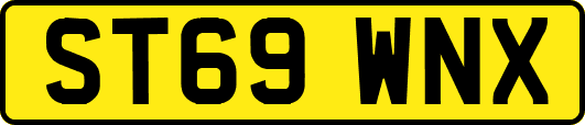 ST69WNX
