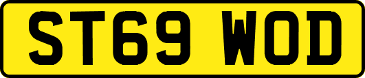 ST69WOD