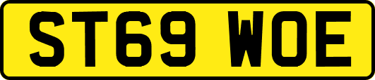 ST69WOE