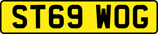 ST69WOG