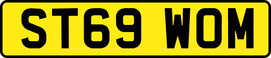 ST69WOM