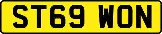 ST69WON