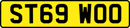 ST69WOO