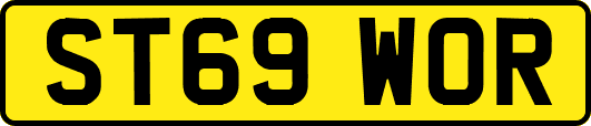 ST69WOR