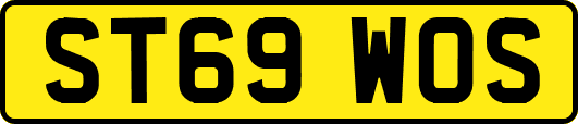 ST69WOS