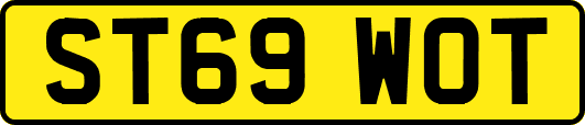 ST69WOT