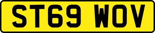 ST69WOV