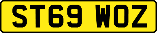 ST69WOZ