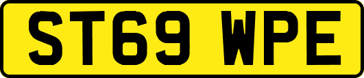 ST69WPE