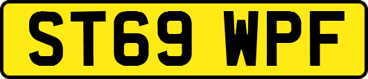 ST69WPF