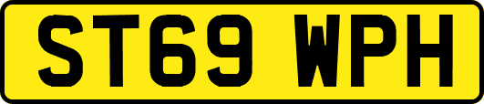 ST69WPH