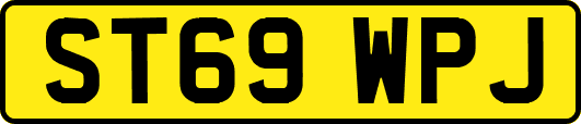 ST69WPJ