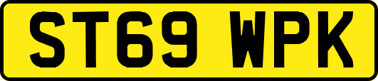 ST69WPK