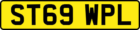 ST69WPL