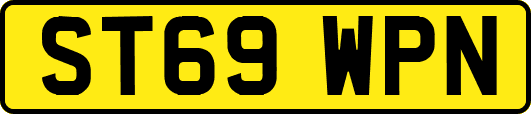 ST69WPN