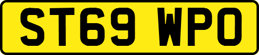ST69WPO