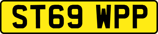 ST69WPP